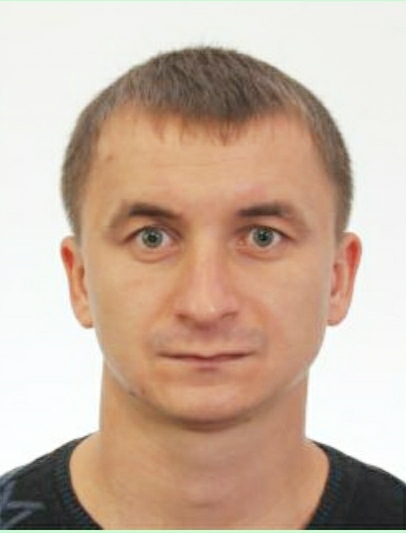 Maksym Rumiantsev