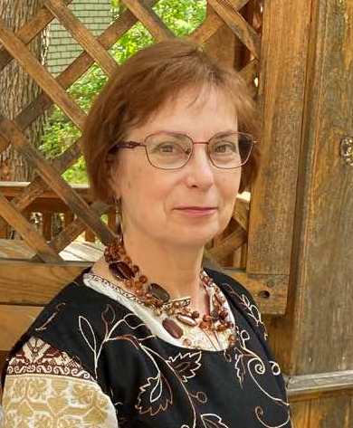 Svitlana Los