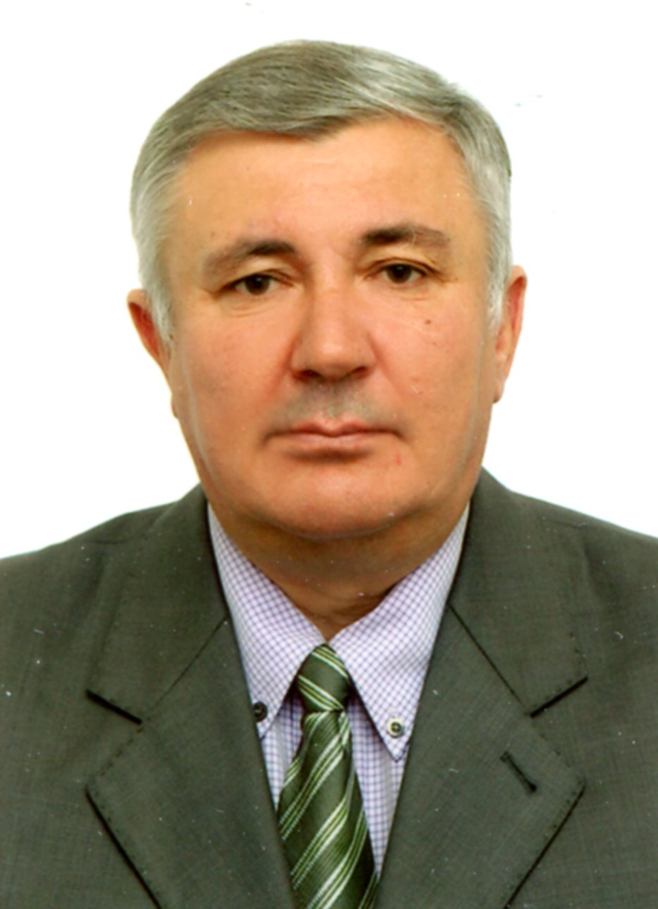 Тарнопільський Петро Богданович