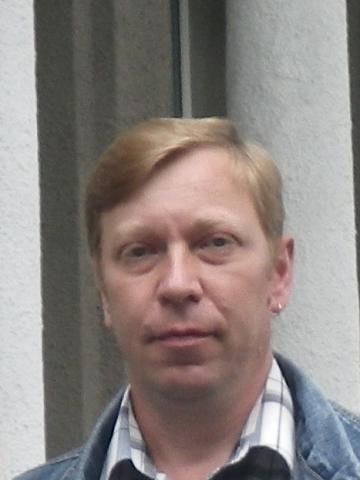 Oleksandr Tselishchev