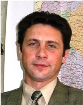 Yuriy Kharchenko