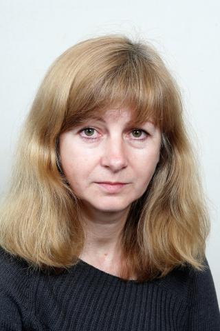 Iryna Koval