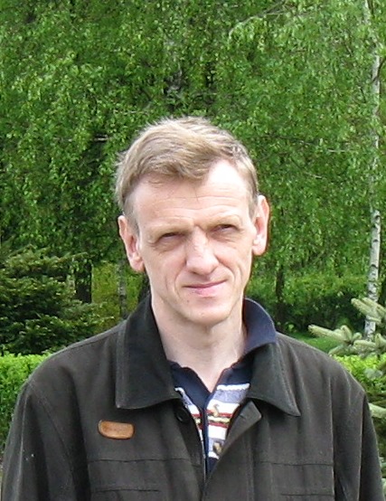 Радченко Олег Миколайович