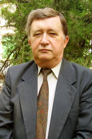 Volodymyr Voron