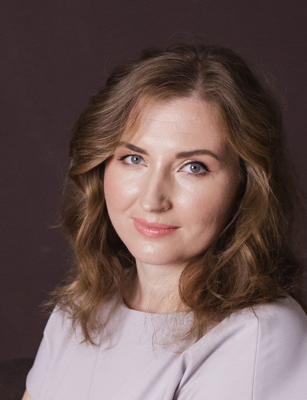 Висоцька Наталя Юріївна